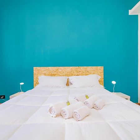 מילאנו Martesana Guest House מראה חיצוני תמונה