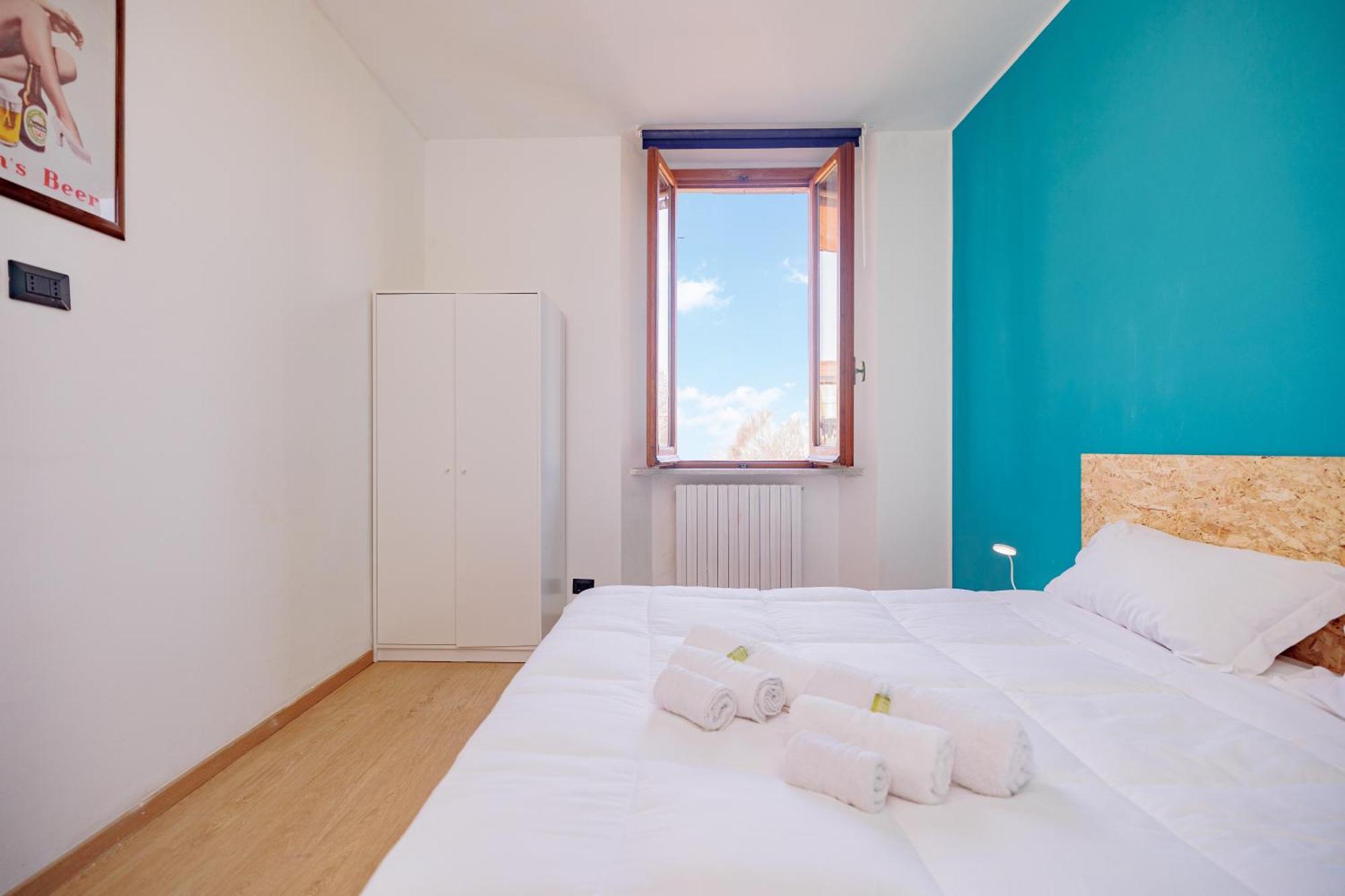 מילאנו Martesana Guest House מראה חיצוני תמונה