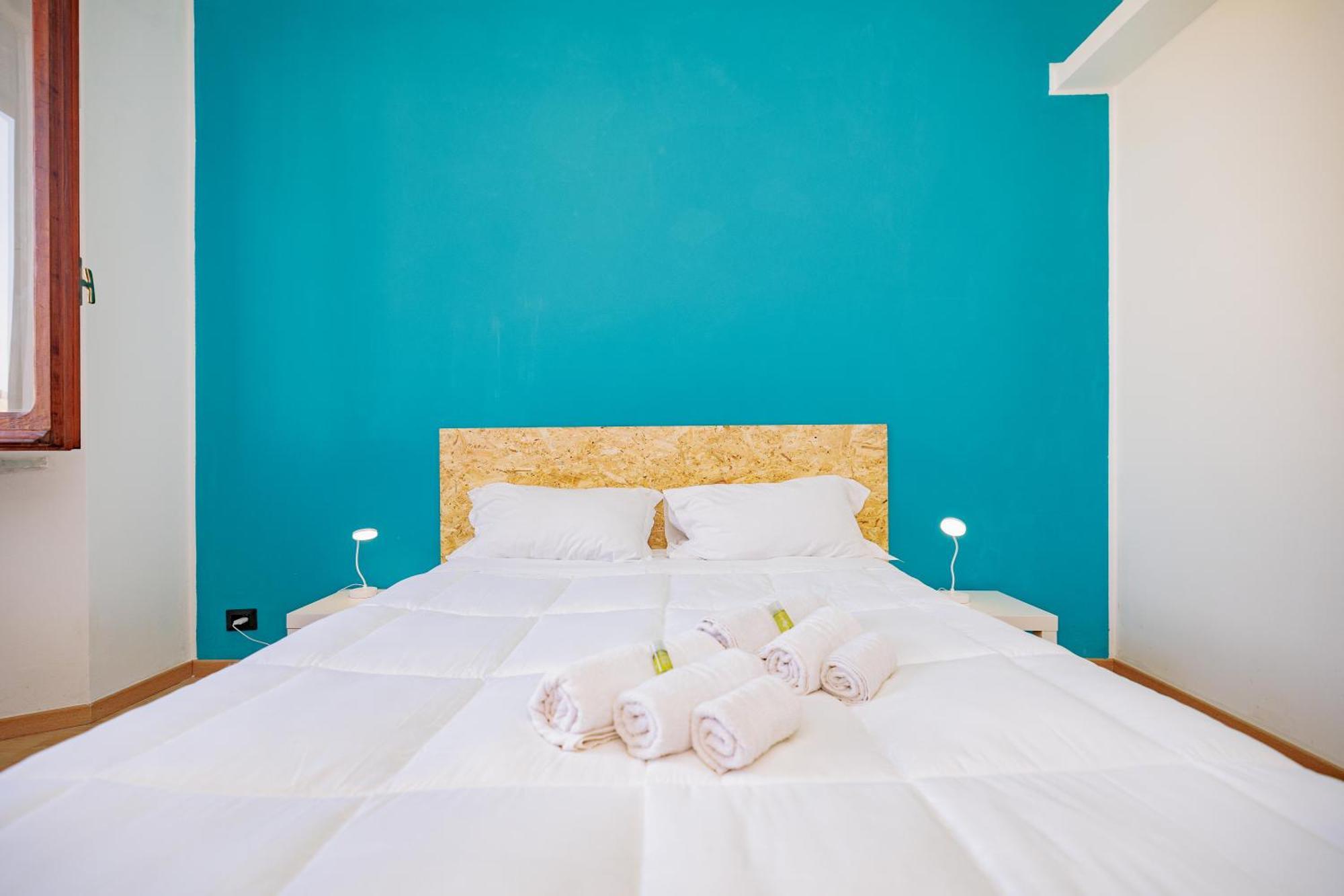 מילאנו Martesana Guest House מראה חיצוני תמונה