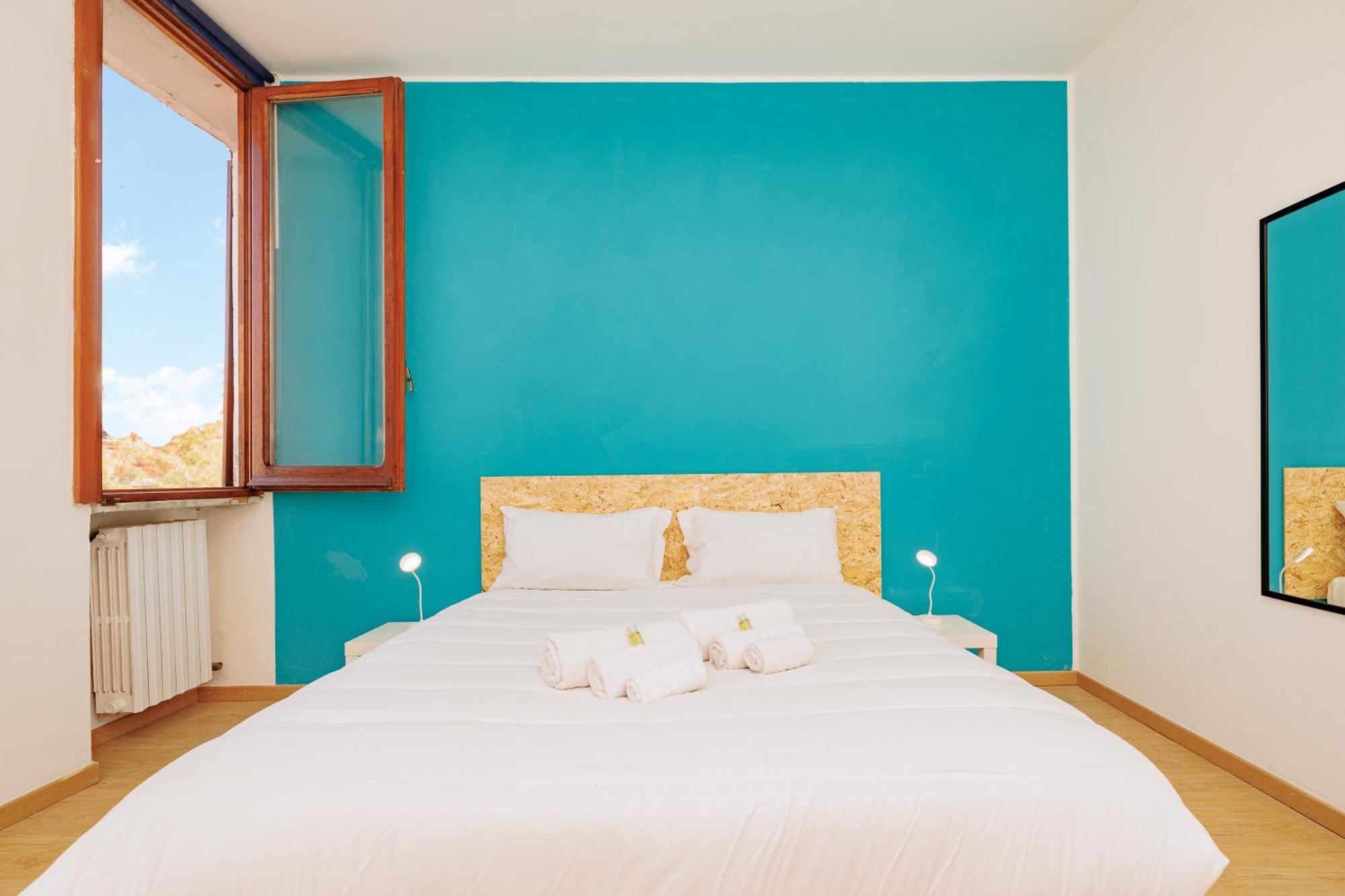 מילאנו Martesana Guest House מראה חיצוני תמונה