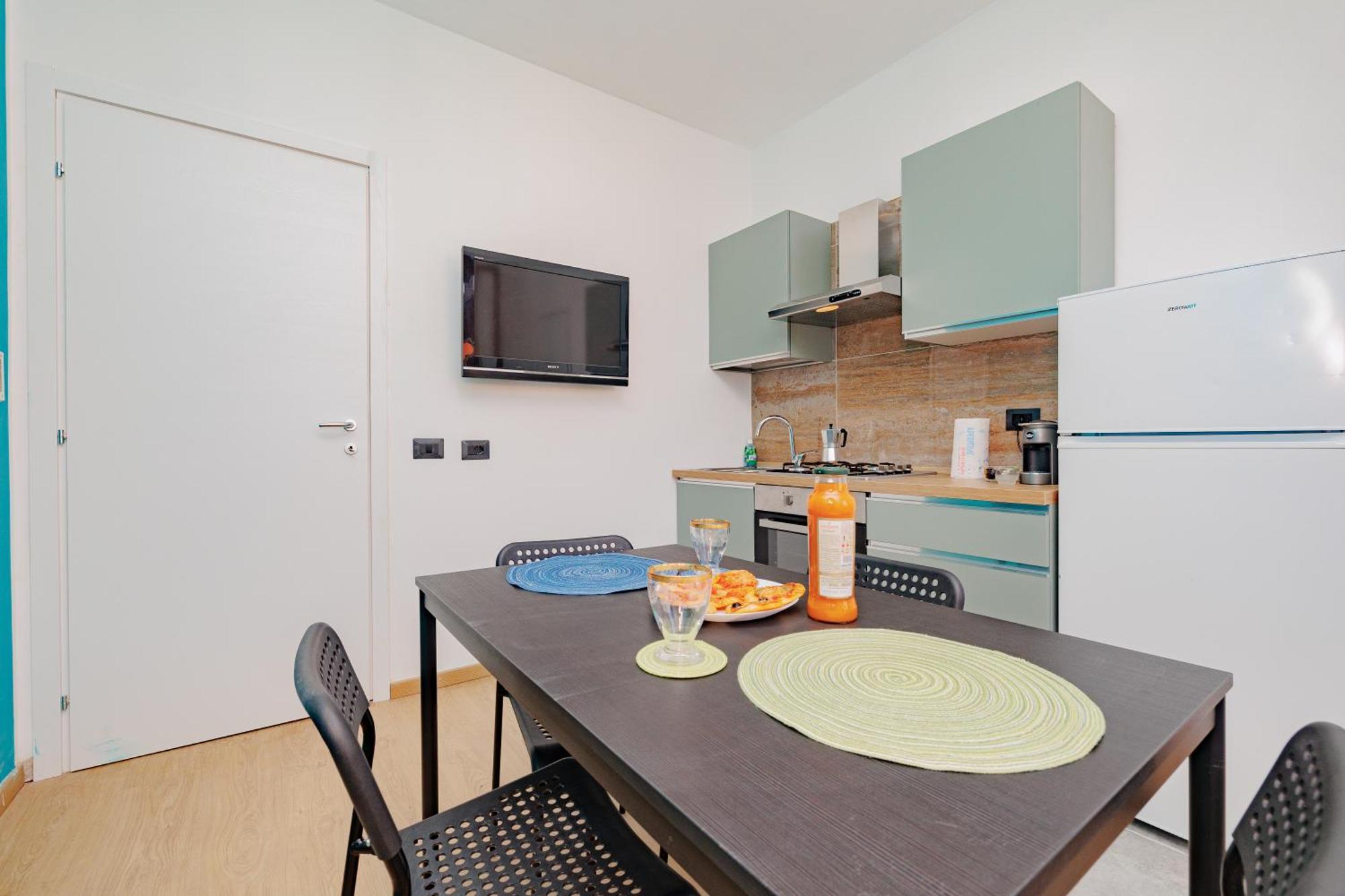 מילאנו Martesana Guest House מראה חיצוני תמונה