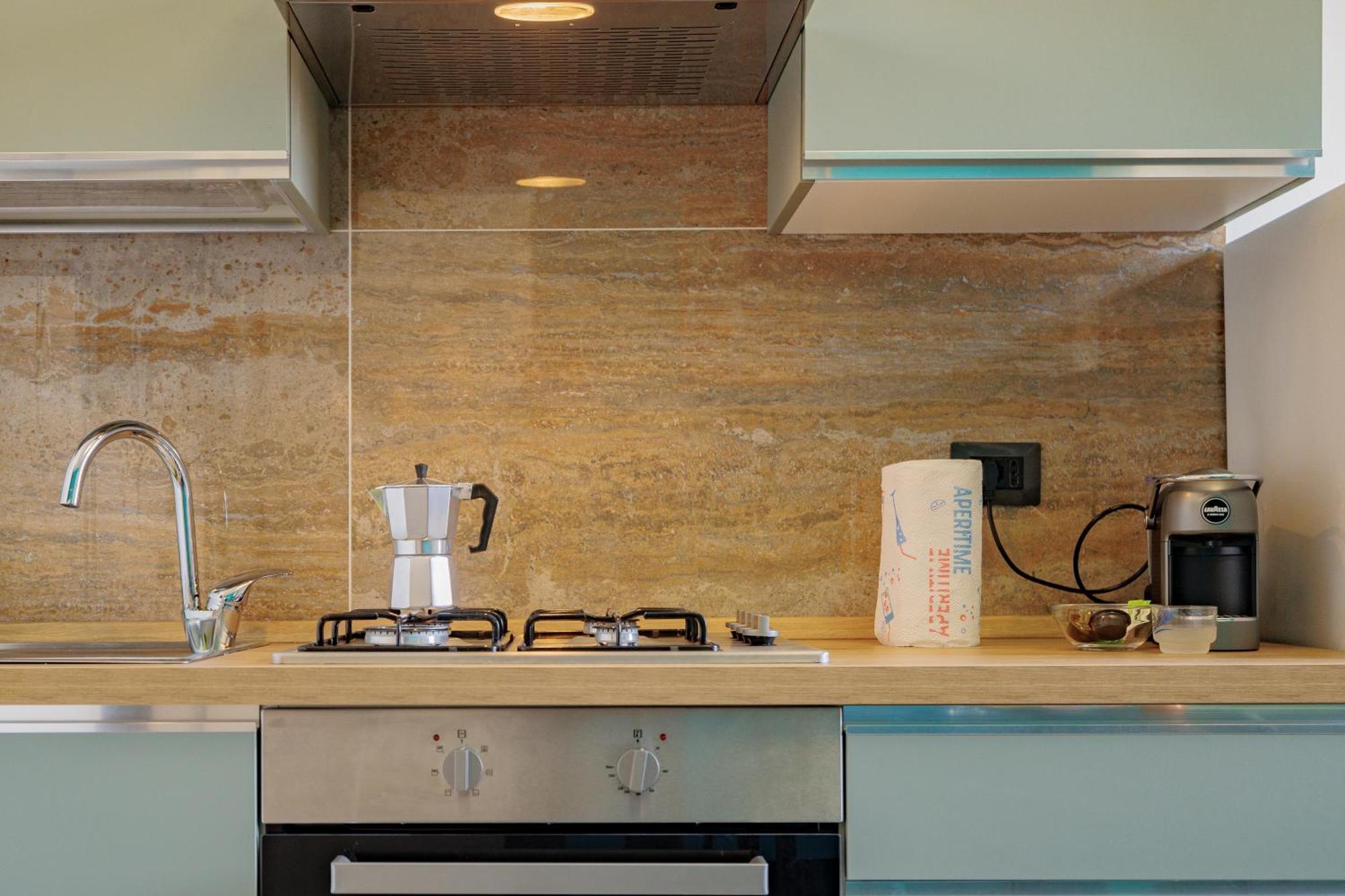 מילאנו Martesana Guest House מראה חיצוני תמונה
