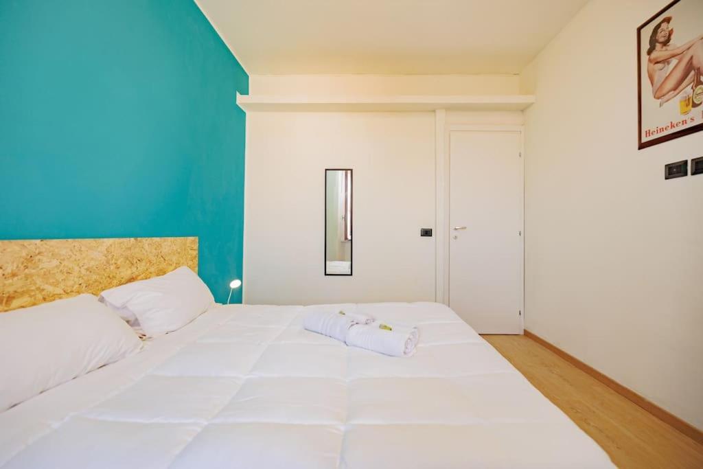 מילאנו Martesana Guest House מראה חיצוני תמונה