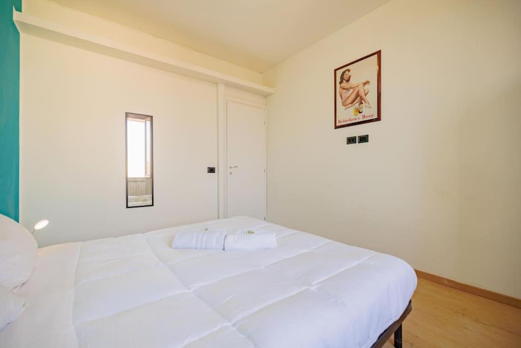 מילאנו Martesana Guest House מראה חיצוני תמונה